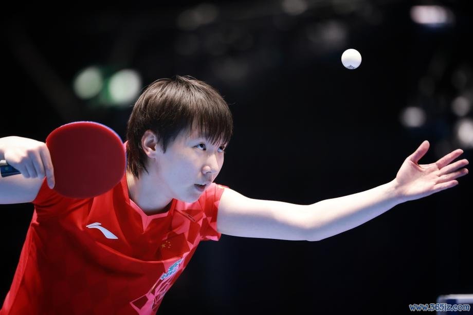 [图]投降罗马尼亚队 中国队晋级世乒赛女团决赛开元棋牌2026世界杯(中国)官网